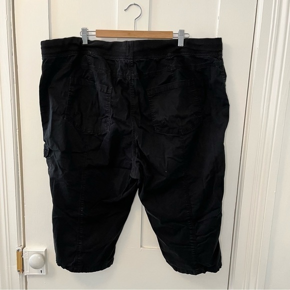 Cargo capris - Picture 3 of 6